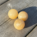 Aventurin Solen - Lekfullhet · Ljuvlig · Ledarskap