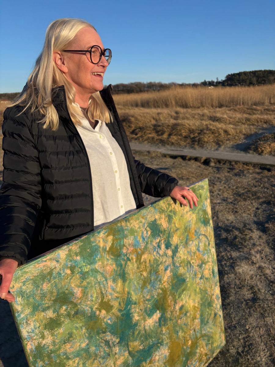 Helen Rudholm